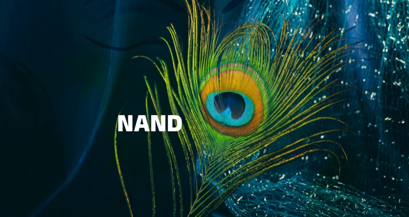 nand